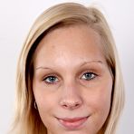 Pic of PinkFineArt | Katerina Casting 1537 from Czech Casting