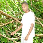 Pic of Broke Black Boys