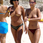 Pic of Nude Sun