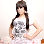 Pic of PinkFineArt | Petite Doll Little Flower from NuDolls