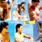 Pic of Penelope Cruz nude pictures gallery, nude and sex scenes