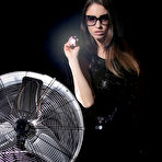 Pic of PinkFineArt | Luciana The Housebreaker from Photodromm
