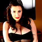 Pic of PinkFineArt | September Carrino Corset from Pinup Files