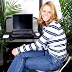 Pic of Sweet Teen Angels - Young ladies are hungry for some nasty sex!