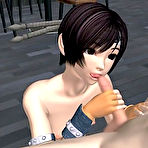 Pic of 3D porn guide