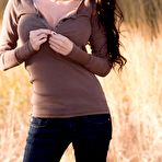 Pic of PinkFineArt | Talia Naked Train Tracks from Talia Shepard