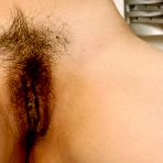 Pic of Hairy pussy