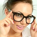 Pic of PinkFineArt | Cath Faza Nerdy Office from UKTeaze