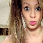 Pic of PinkFineArt | Talia Shepard In Pigtails from Talia Shepard