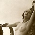 Pic of Retro nudes erotika