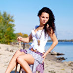 Pic of PinkFineArt | Mashunya Marine Freshness from Zemani