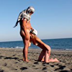 Pic of Nude Sun