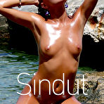 Pic of PinkFineArt | Mango A in Sindut from SexArt