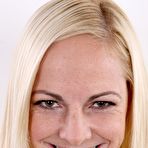 Pic of PinkFineArt | Michaela Casting 7651 from Czech Casting