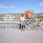 Pic of Naked across the USA - free gallery