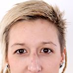 Pic of PinkFineArt | Katerina Casting 7777 from Czech Casting