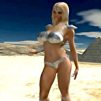 Pic of 3D Space Adventures