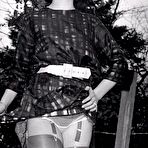 Pic of Nylon vintage