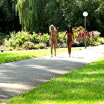 Pic of Publik Naked Girls