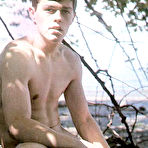 Pic of Vintage man