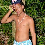 Pic of Broke Black Boys