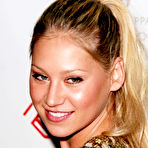 Pic of ::: Anna Kournikova - nude and sex celebrity toons @ Sinful Comics :::