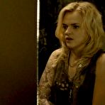 Pic of Madeline Brewer naked in Hemlock Grove
