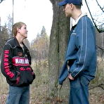 Pic of Welcome To Sexy Boys World!