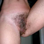Pic of Real Hairy Babes