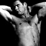 Pic of Vintage man