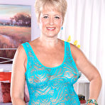 Pic of NaughtyMag.com - Tracy Licks - Roaring Cougar 