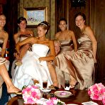 Pic of Just Married