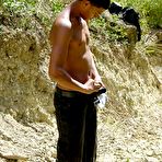 Pic of Broke Black Boys