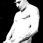 Pic of Vintage man