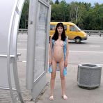 Pic of Naked in the city