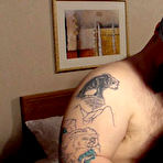 Pic of Big Man Fuck! Models: Hoss Peterson And Phil Miaz from ChubVideos.com