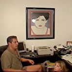 Pic of Frisky Babysitters