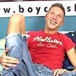 Pic of BoyCrush.com - Ryan Conners Tells All