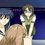 Pic of Welcome to TitAnime.com - Enjoy hours and hours of the best DVD quality hentai movies of the juggiest babes!