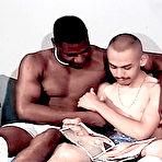 Pic of Gay PORN Interracial Sex Movies And Pictures