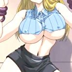 Pic of WELCOME TO BONDANIME.COM