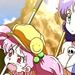 Pic of WELCOME TO BONDANIME.COM