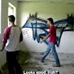 Pic of Threeway Domination Session For Guy - BoyFriendTV.com