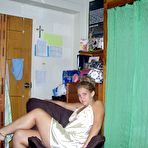 Pic of College Private Album