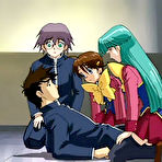 Pic of *Bondanime.com*-->>Hentai girl hot blowjob and fucked a big hard cock