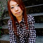 Pic of Застенчивая худенькая японка согласилась сняться в порно фотосессии за деньги