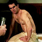 Pic of :: BannedMaleCelebs.com - All Nude Male Celebrities | Sam Witwer nude video ::