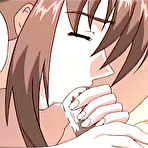 Pic of *Bondanime.com*-->>Hentai girl hot blowjob and fucked a big hard cock