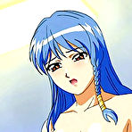 Pic of Extreme bondage and bdsm hentai movies
