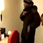 Pic of Black Thug Deep Penetration - BoyFriendTV.com